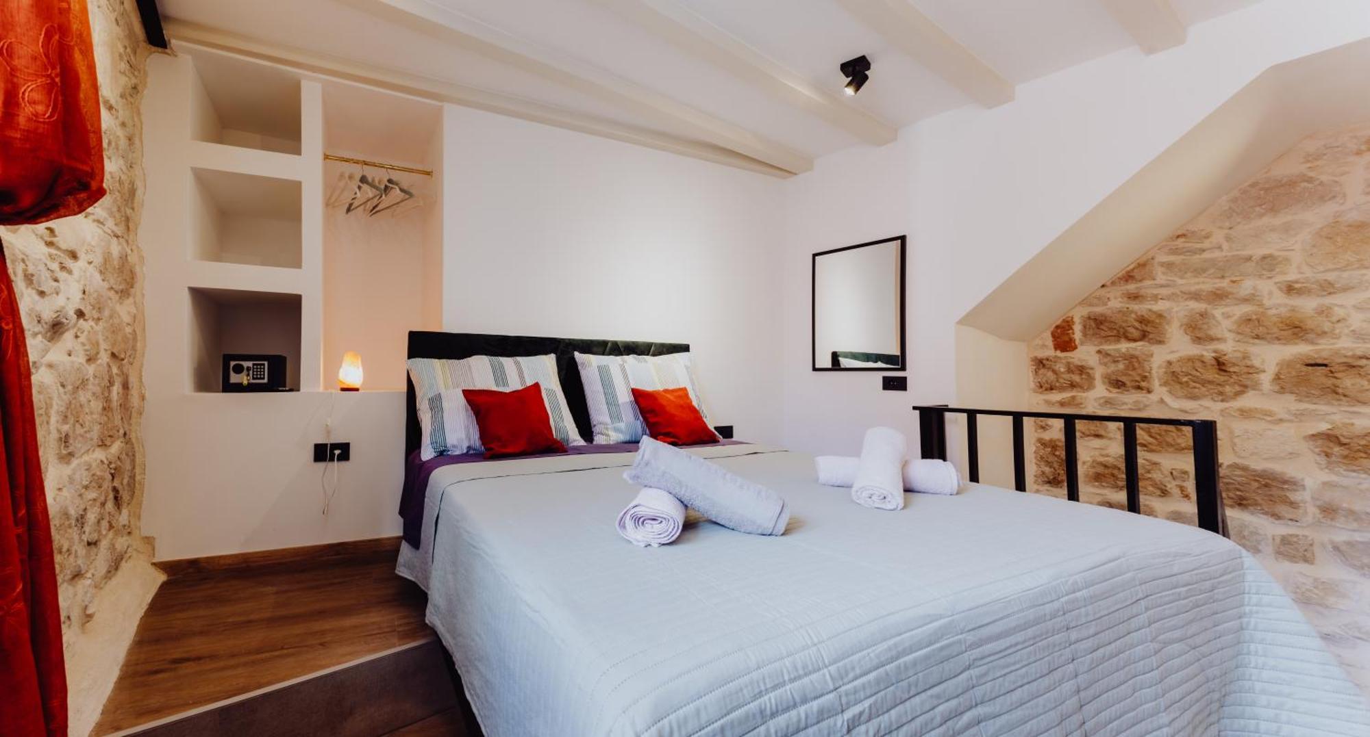 Twenty 5 Apartment สปลิท ภายนอก รูปภาพ