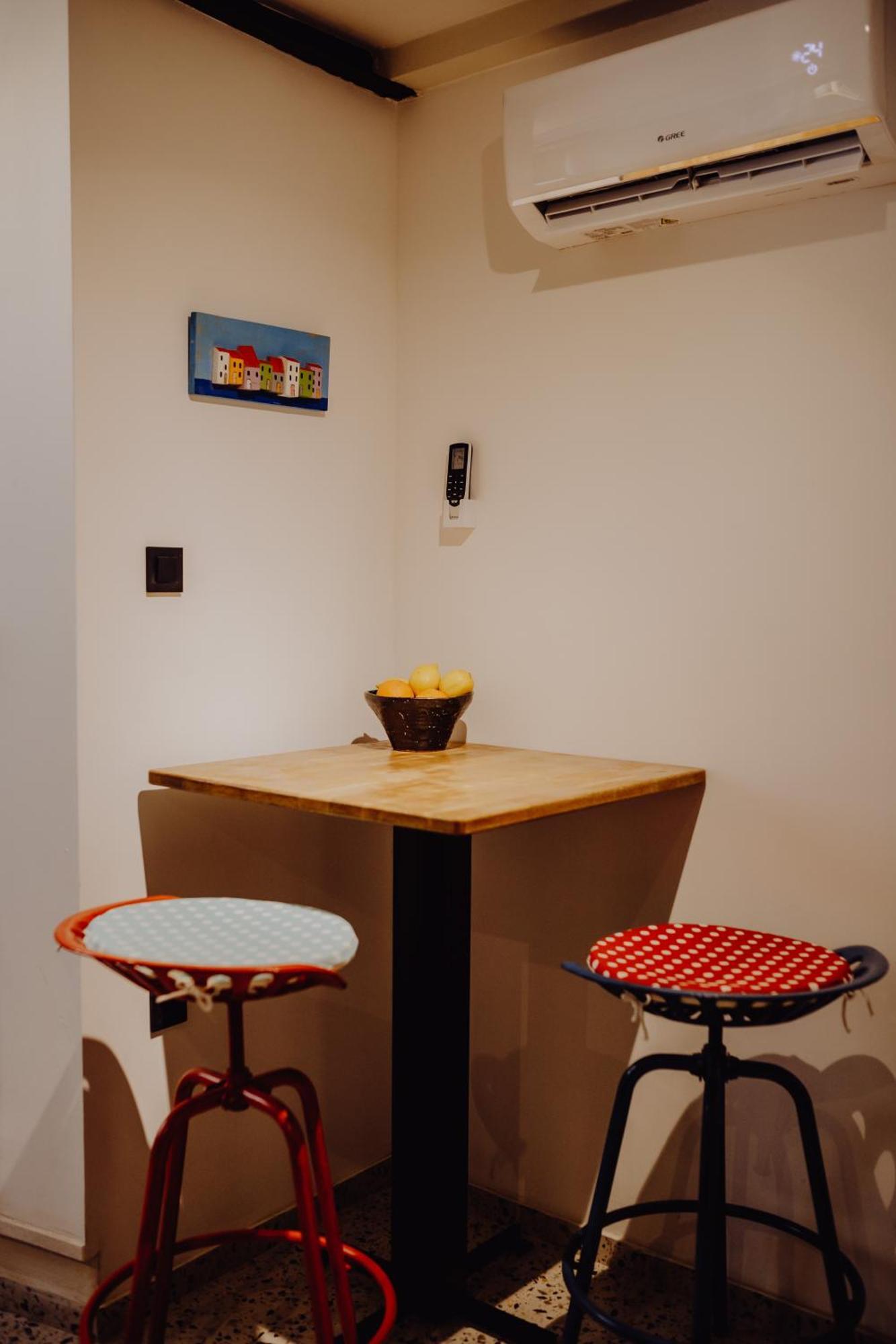 Twenty 5 Apartment สปลิท ภายนอก รูปภาพ