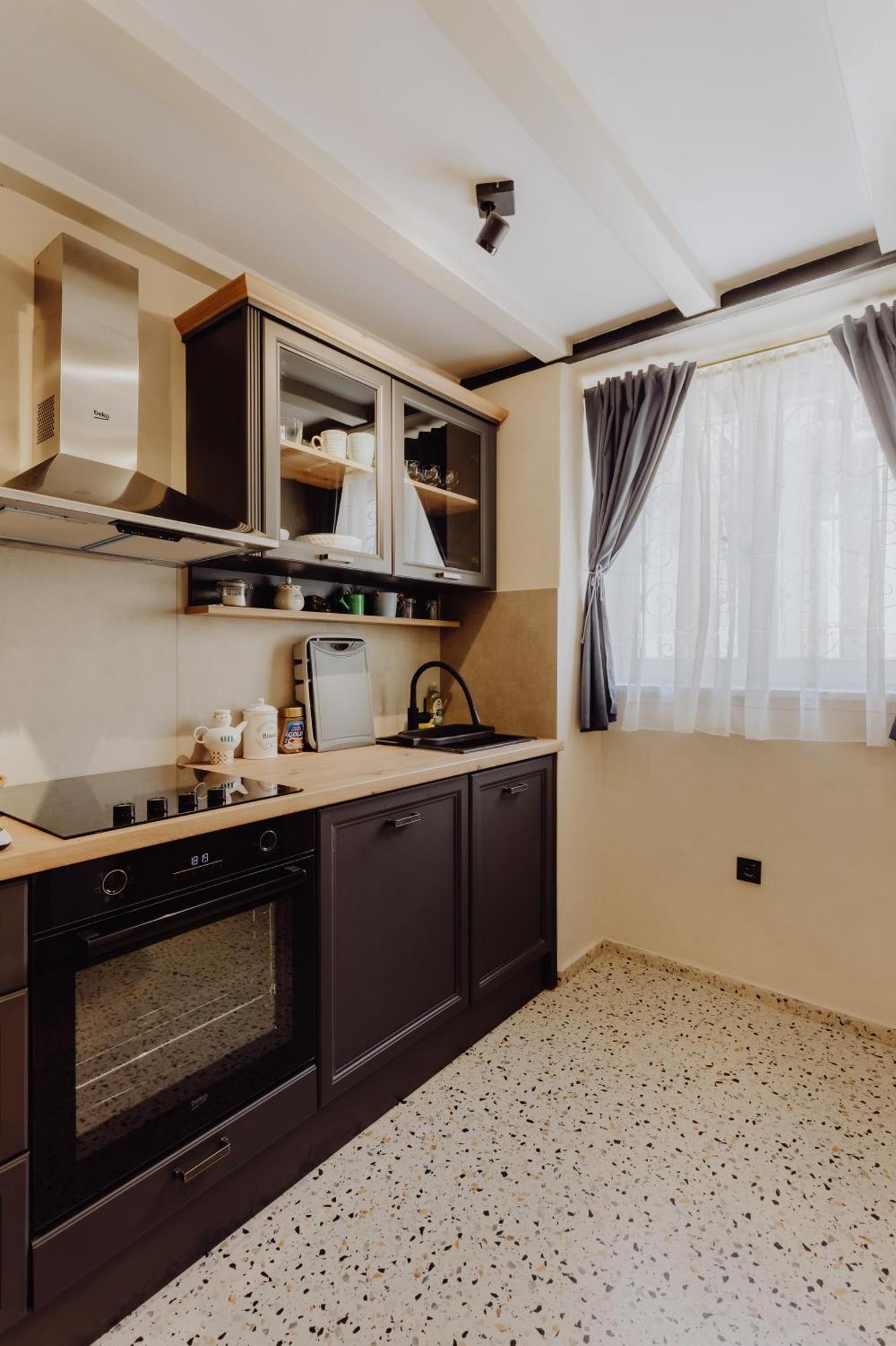 Twenty 5 Apartment สปลิท ภายนอก รูปภาพ