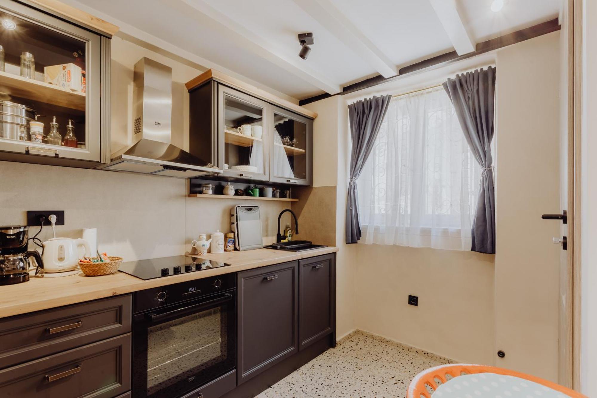 Twenty 5 Apartment สปลิท ภายนอก รูปภาพ