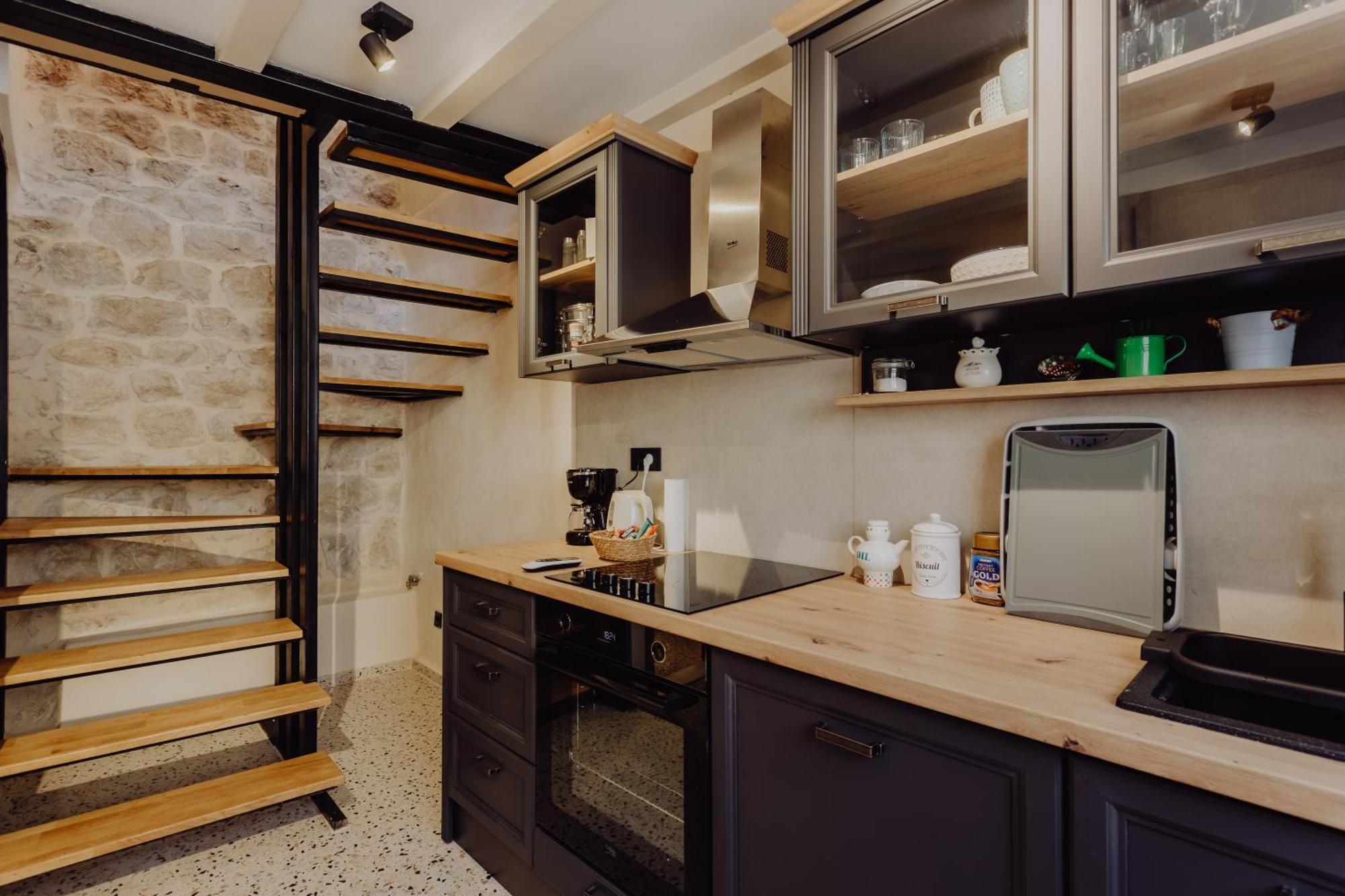Twenty 5 Apartment สปลิท ภายนอก รูปภาพ